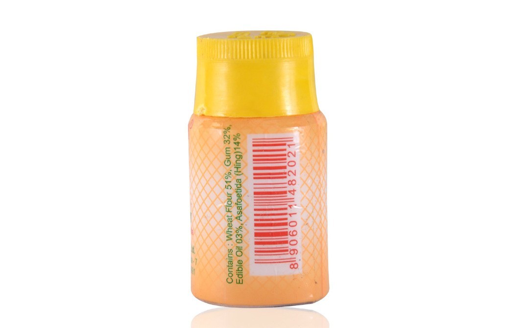 Prakash Premium Hing Asafoetida Powder   Plastic Bottle  20 grams